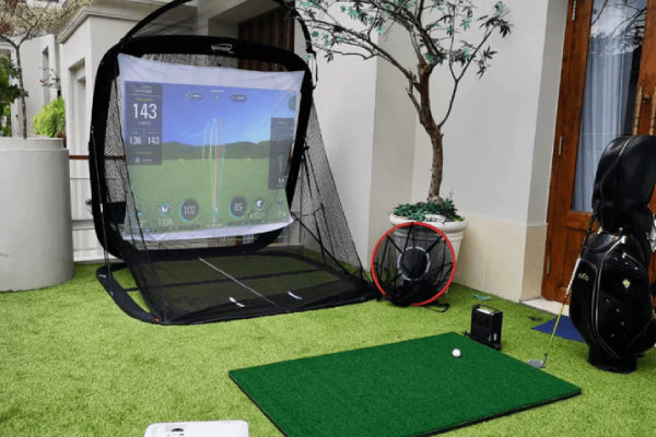 Why practising with a golf net is the best golfing hack – Spornia UK
