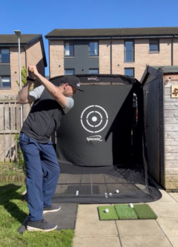 Spornia PGA Pro