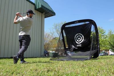 Want to improve your swing AND save money? Here’s how…