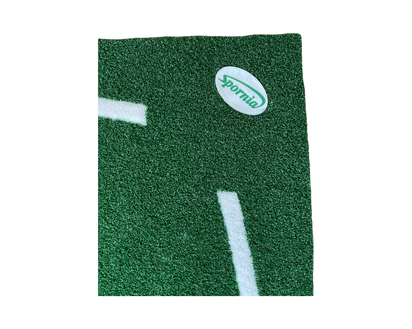 Spornia Academy Commercial Golf Mat