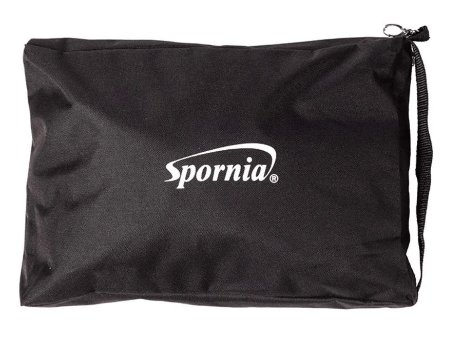 Spornia Canvas Sandbags (Pack of 4)
