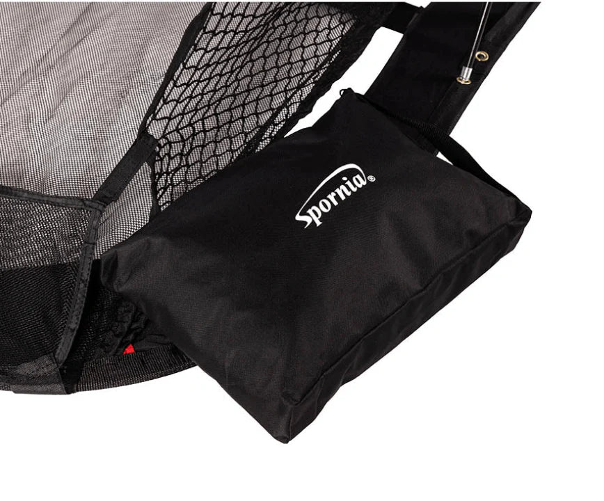 Spornia Canvas Sandbags (Pack of 4)