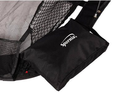 Spornia Canvas Sandbags (Pack of 4)