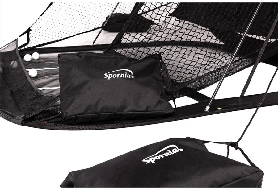 Spornia Canvas Sandbags (Pack of 4)