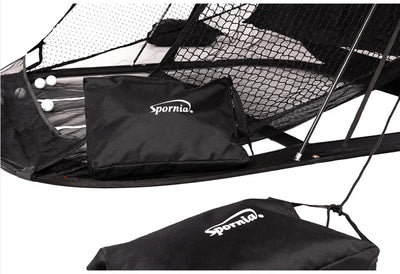 Spornia Canvas Sandbags (Pack of 4)