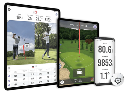 Spornia Golf Simulator Bundle D: SPG-8 Net + Rapsodo MLM2PRO Launch Monitor