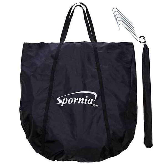 Spornia SPG-7 Golf Practice Net – Spornia UK