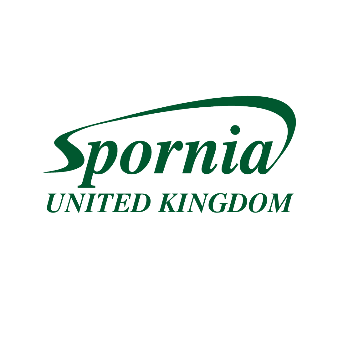 Spornia UK logo